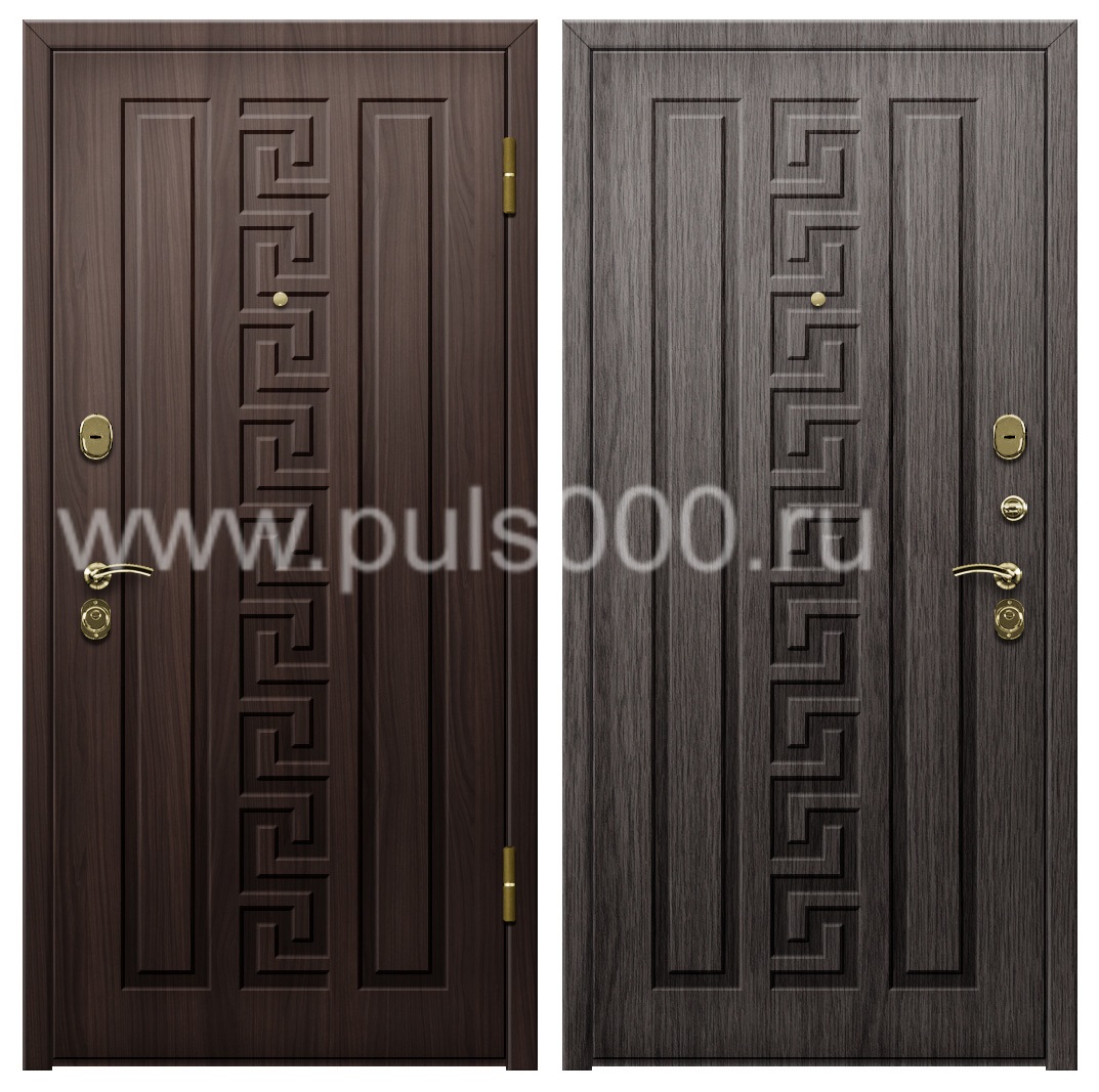 Входная квартирная дверь с шумоизоляцией PR-1025, цена 30 045 руб. Входная квартирная дверь с шумоизоляцией PR-1025, цена 30 045 руб.